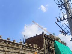 -北三沙家烧麦(北头道街店)