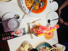 -今朝桃花醉川菜小酒馆(龙湖天街店)