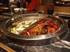-小王少龙火锅(沙南街店)