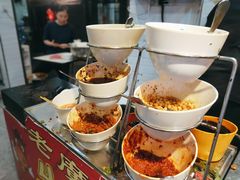 配料-老广州牛杂(深圳白石洲总店)