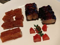 脆皮肥叉-炳胜品味(海印总店)