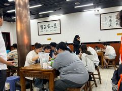 -回坊马二饺子馆
