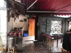 大堂-88号小吃店·经典云南菜·地道纳西美食