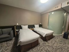 -北京民族园葉子里酒店(鸟巢店)
