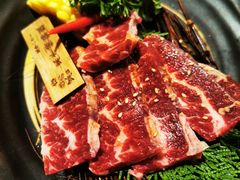-黑牛の店·和牛烧肉(合生汇店)