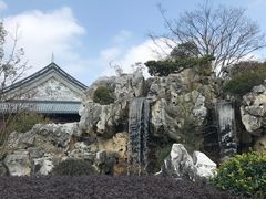 -上海皇廷花园酒店·御宴中餐厅