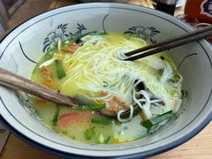 -芸南道·过桥米线(昆明老街旗舰店)