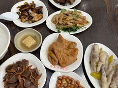 -江东饺子馆(江东路店)
