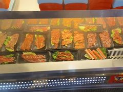 -老张记鲜切牛肉自助火锅(龙光世纪中心店)