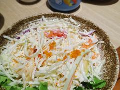 -歌行灯日本料理(伊势丹店)