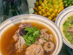 -米泰芒·东南亚料理(体育西店)
