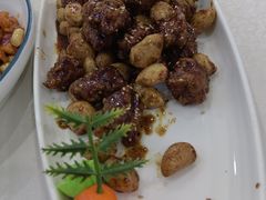 -红旗饭庄