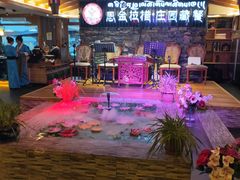 -思金拉措庄园藏餐(太阳岛店)