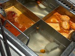 -海底捞火锅(方圆荟店)