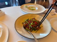 -富力丽思卡尔顿酒店·丽轩中餐厅