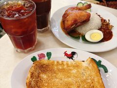 -何九海南茶店(鬼仔巷店)