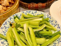 -围龙屋客家食府(福田店)