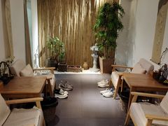 -锦初·禅意4K影院式足道·新中式SPA(茂业天地店)