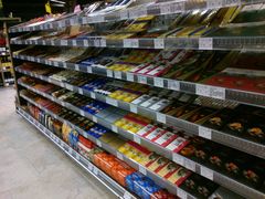 巧克力区-Olé精品超市(广州太古汇店)