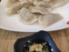 -大娘水饺(朝阳中路百润发店)