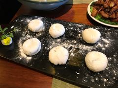 -林芝工布庄园希尔顿酒店-猎味中餐厅