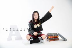 -小鬼当佳儿童摄影(河北保定店)