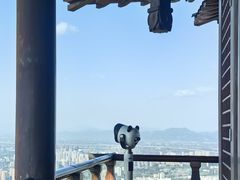 -杭州半山国家森林公园