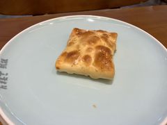 -古楼兰新疆抓饭(龙湖河西天街店)