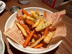 -芭莉与彩虹西餐厅(成都合生汇店)