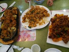 -桃子餐厅·天津菜(红星路直营店)