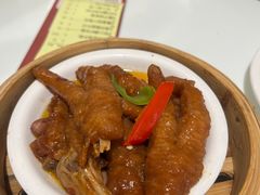 -有心德(麦地店)