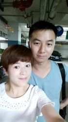 -悦·臻时美发沙龙