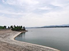 -万佛湖风景区
