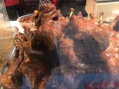 -王浩儿纪六孃甜皮鸭(乐山总店)