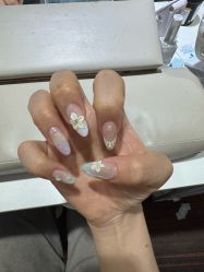 -晨·艺美甲美睫