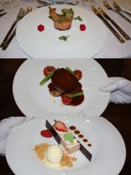 -上海雅居乐万豪侯爵酒店·宴会厅