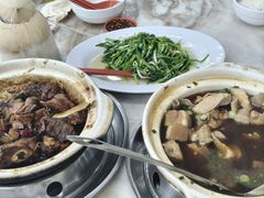-新峰肉骨茶(总店)