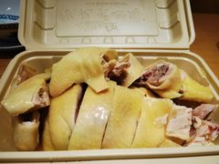 -文记壹心鸡(宝华路店)