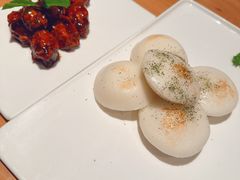 -枣子树·素食餐厅(普陀山店)