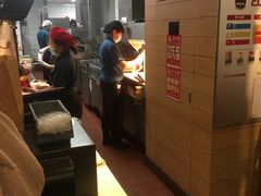 -麦当劳(酒仙桥路店)
