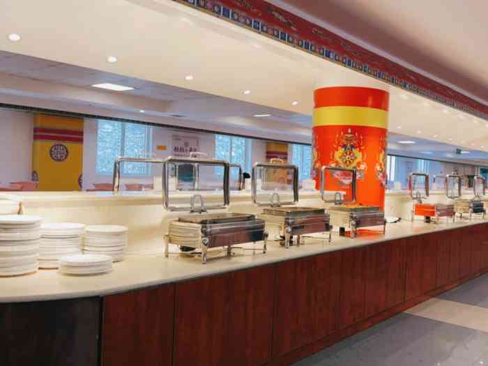 诺日朗餐厅-"[玫瑰][玫瑰][玫瑰][玫瑰]九寨沟只."-大众点评移动版