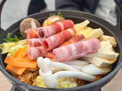 -小川洋风料理(武胜路凯德广场店)
