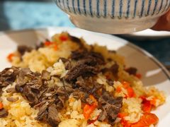 -新疆伊宁远征餐厅