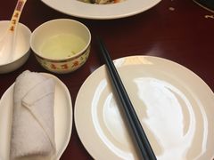 -鹿鸣春饭店(总店)