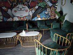 -微觅·潮HIGH轰趴馆(望京SOHO麒麟社店)