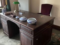 -青岛德国总督楼旧址博物馆