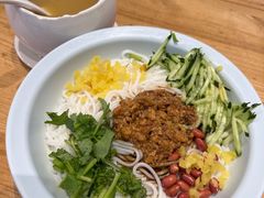-云味馆·云南菜·云南米线(景田店)