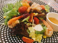 -鼓楼吃面·肉啃肉(南锣鼓巷店)