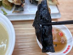 -众品老方子锅贴甜沫(李村店)