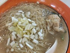 -坚记面店(一德路店)
